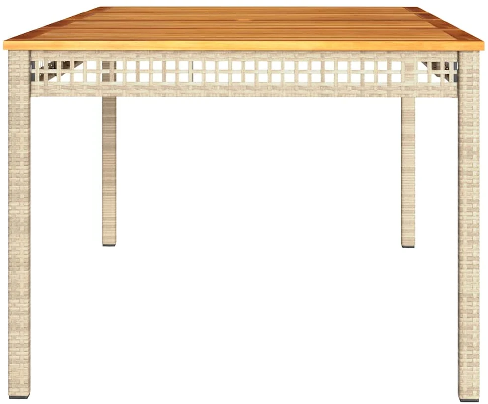 Sodo baldų uždangalai, 2vnt., 180x70x90cm, 8 kilpos (2x41647)