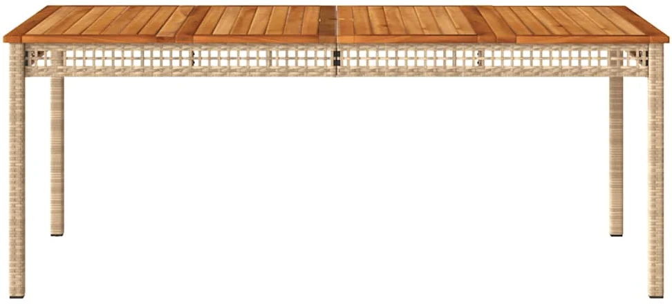 Sodo baldų uždangalai, 2vnt., 180x70x90cm, 8 kilpos (2x41647)
