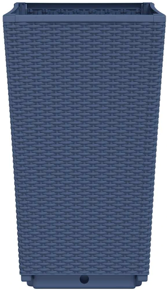 Sodo baldų uždangalai, 2vnt., 205x90cm, 10 kilpų (2x48636)