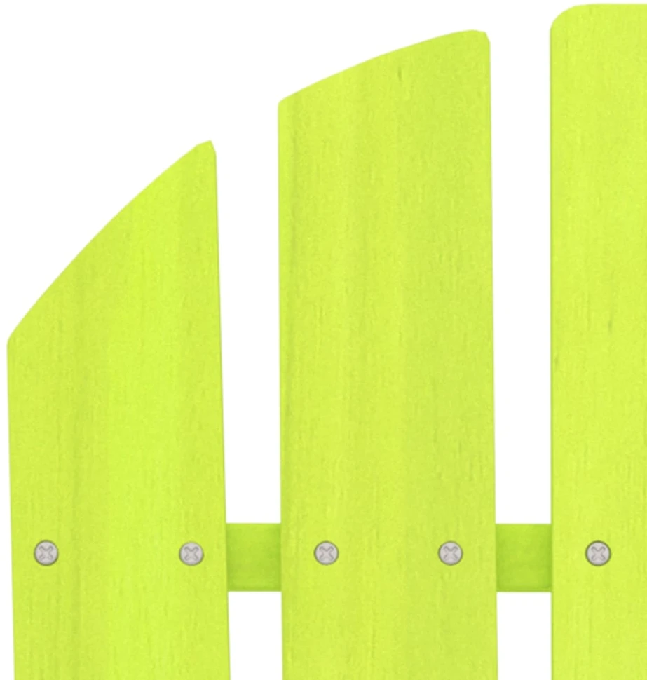 Sodo baldų uždangalai, 2vnt., 215x215x90cm, 16 kilpų, L formos