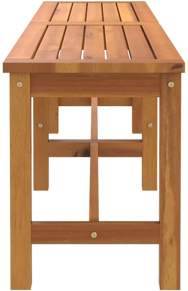 Sodo baldų uždangalai, 2vnt., 225x143x90cm, 7 kilputės
