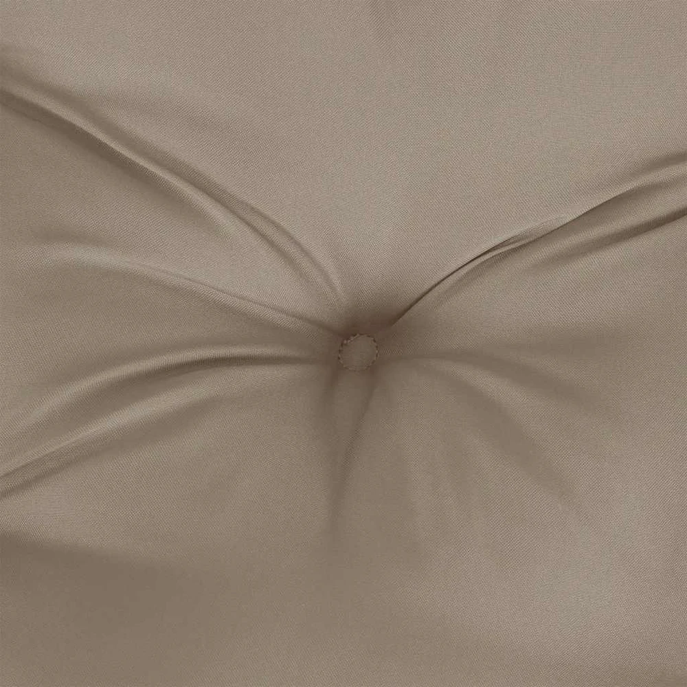 Sodo baldų uždangalai, 2vnt., 325x90cm, 10 kilpų (2x48635)