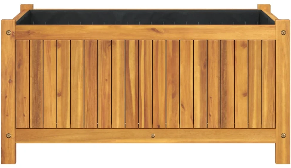 Sodo baldų uždangalai, 8 kilpelės, 172 x 113 x 73 cm