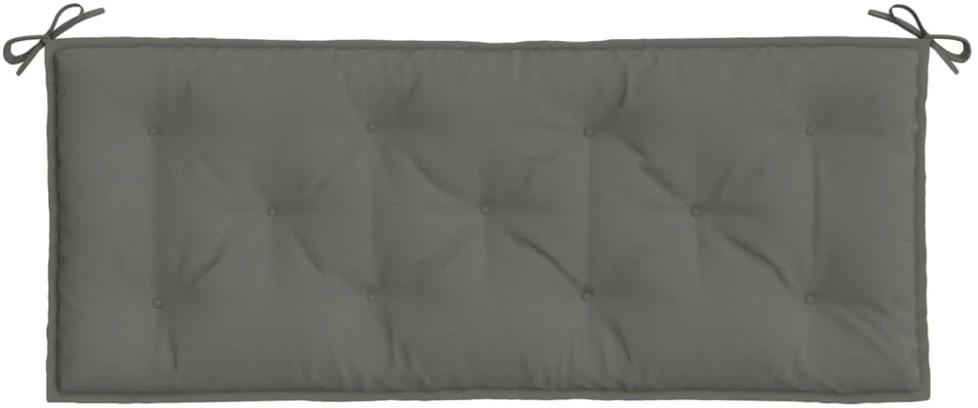 Sodo baldų uždangalas, 125x55x75cm, 8 kilputės, stačiakampis