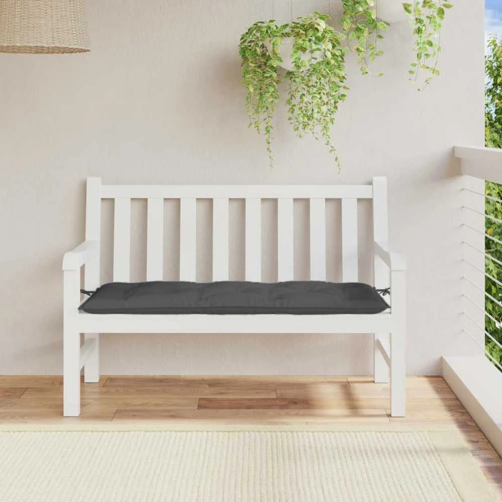 Sodo baldų uždangalas, 125x70x35cm, 8 kilputės, stačiakampis