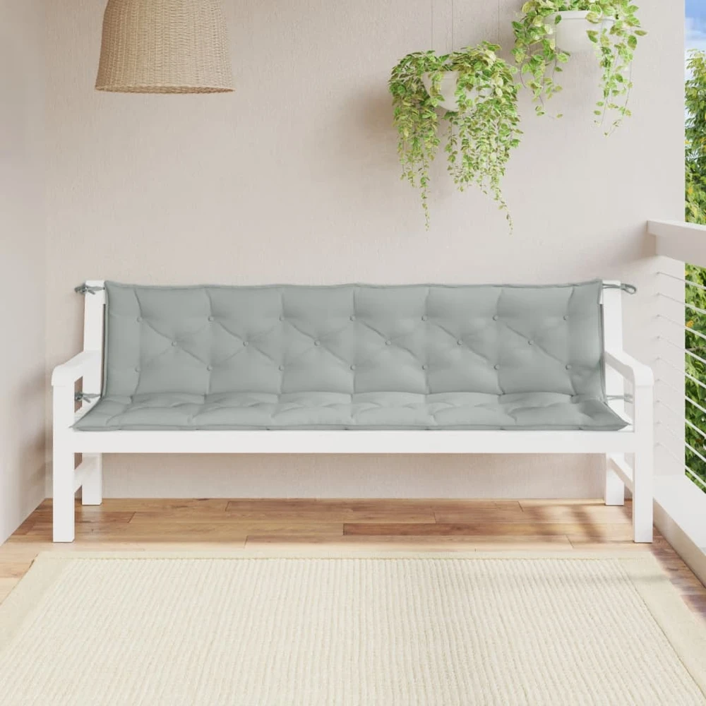 Sodo baldų uždangalas, 170x94x70cm, 8 kilputės, stačiakampis