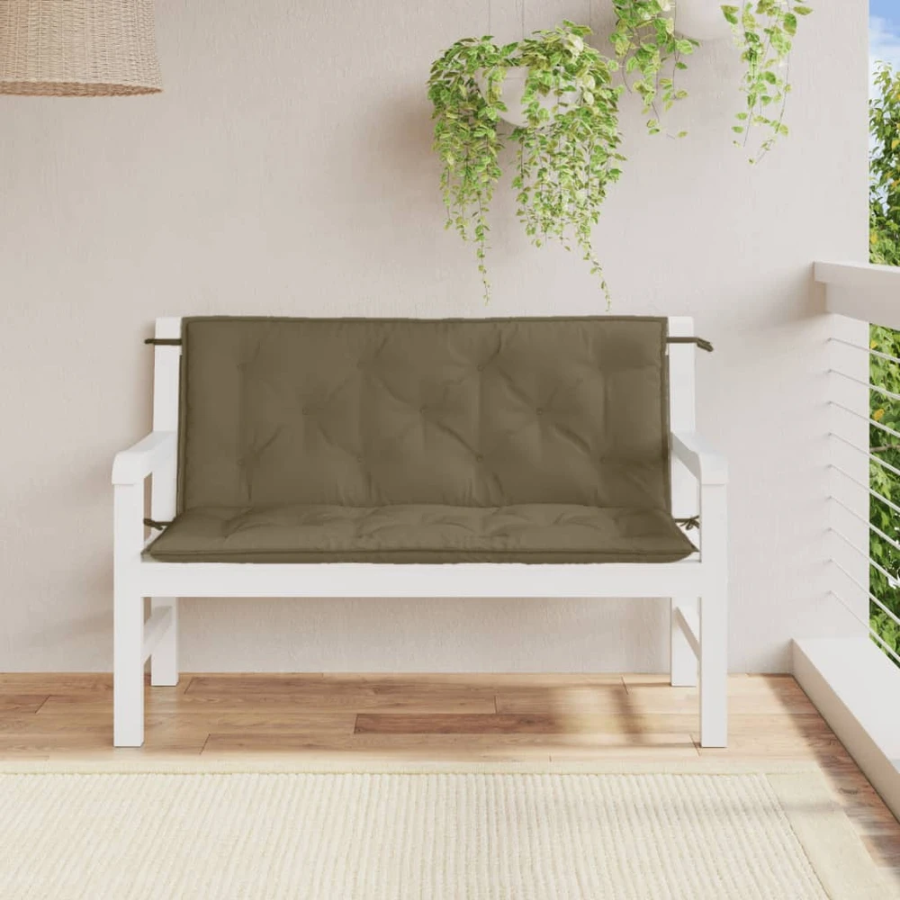 Sodo baldų uždangalas, 180x70x90cm, 8 kilputės