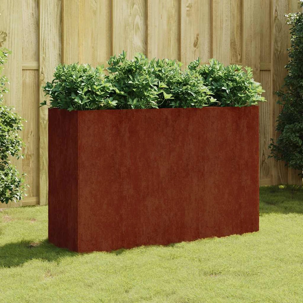 Sodo baldų uždangalas, 215x215x90cm, 16 kilpučių, L formos