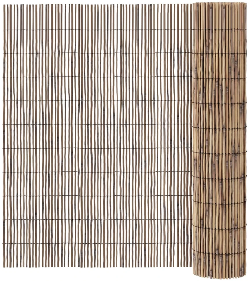Sodo baldų uždangalas, 270x180x90cm, 12 kilpučių, stačiakampis