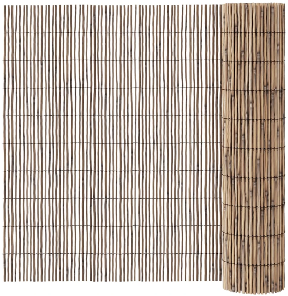 Sodo baldų uždangalas, 278x204x105cm, 16 kilpučių, stačiakampis