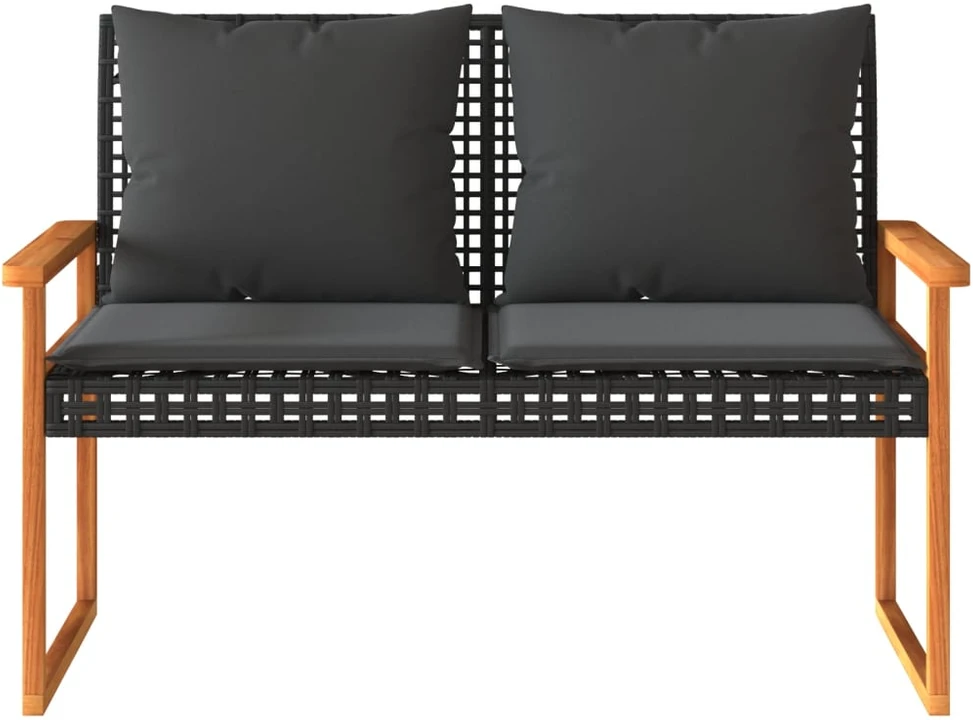 Sodo baldų uždangalas, 315x180x75cm, 12 kilpučių, stačiakampis