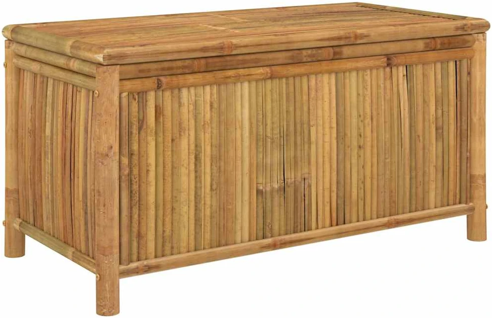 Sodo daiktadėžė, 110x52x55cm, bambukas