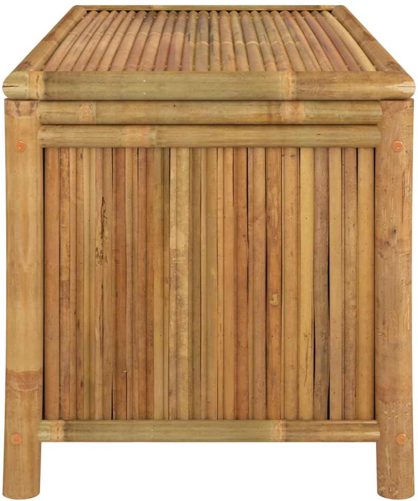 Sodo daiktadėžė, 110x52x55cm, bambukas