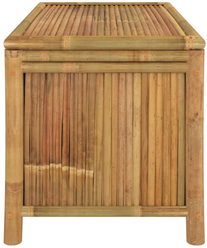 Sodo daiktadėžė, 90x52x55cm, bambukas