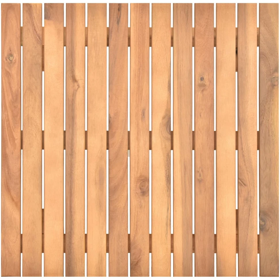 Sodo kėdė, 68x86x103cm, eglės medienos masyvas