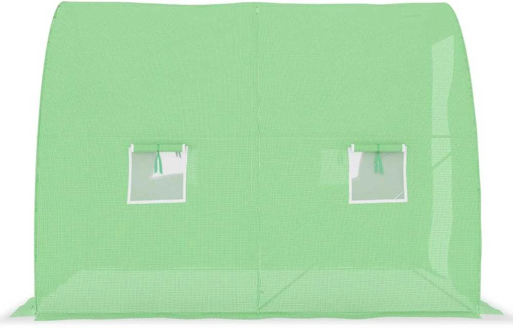Sodo kėdės 3 pcs Ruda 56 x 52 x 87 cm Poli ratanas