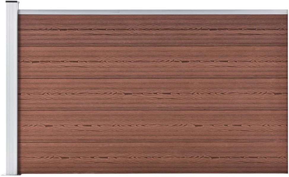Sodo kėdės pagalvėlės, 2vnt., antracito, 120x50x3cm, audinys