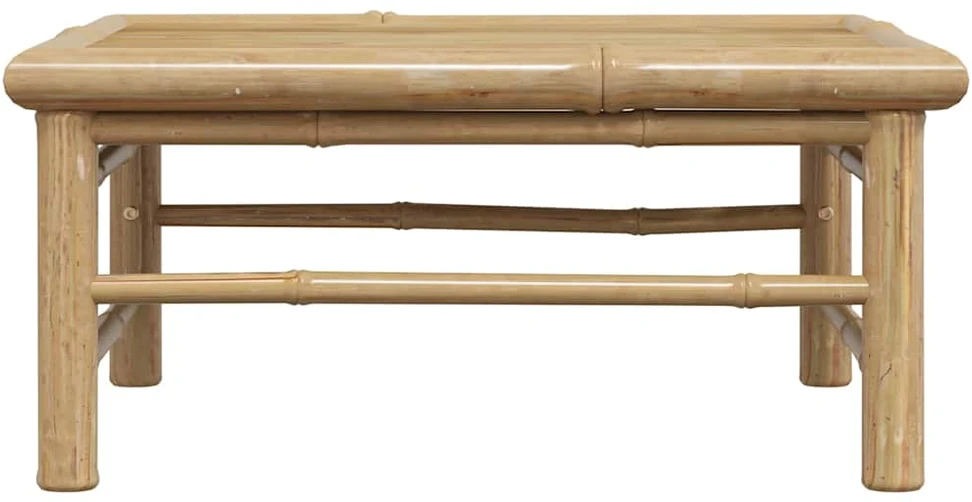 Sodo kėdės pagalvėlės, 4vnt., raudonos, 100x50x3cm, audinys