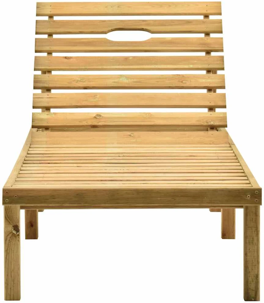 Sodo kėdės pagalvėlės, 6vnt., mėlynos, 100x50x3cm, audinys