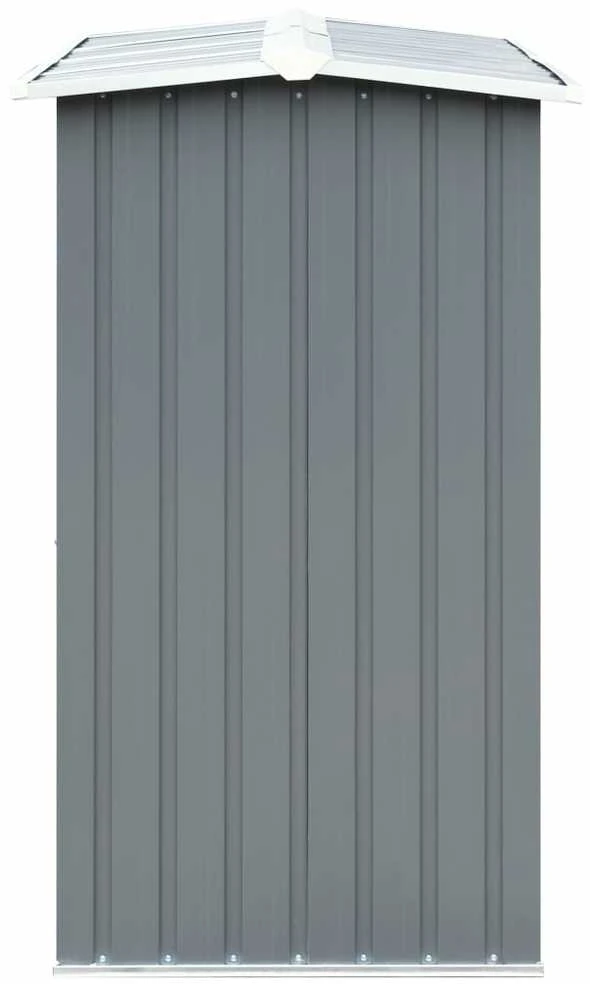 Sodo kėdės uždangalas, 75x70x140cm, 8 kilputės, polietilenas