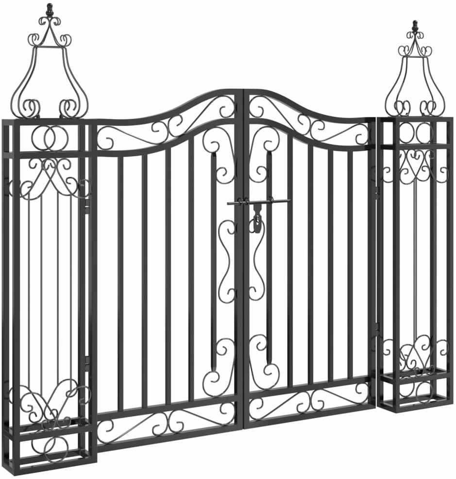 Lauko baldų komplektas Sodo komplektas su pagalvėlėmis, 2 dalių, poliratanas/akacija