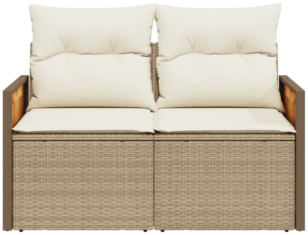 Sodo loveliai 2vnt. 50x43x75cm oro sąlygoms atsparus trikampiai