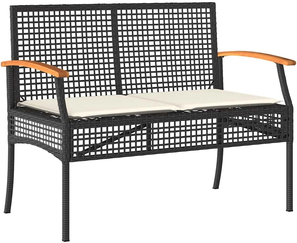 Sodo loveliai, 2vnt., medaus rudi, 70x70x70cm, pušies masyvas