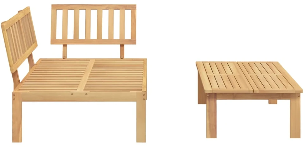Sodo lovelis, 100,5x40,5x90cm, galvanizuotas plienas