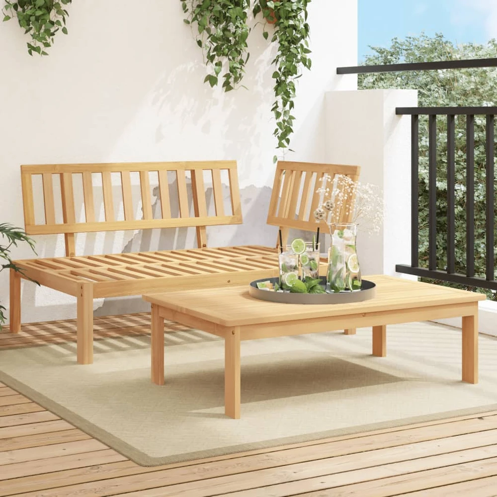 Sodo lovelis, 100,5x40,5x90cm, galvanizuotas plienas