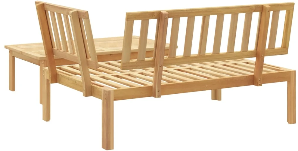 Sodo lovelis, 100,5x40,5x90cm, galvanizuotas plienas