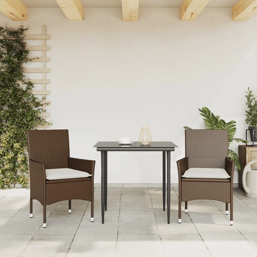 Sodo lovelis, 100,5x40,5x90cm, plienas
