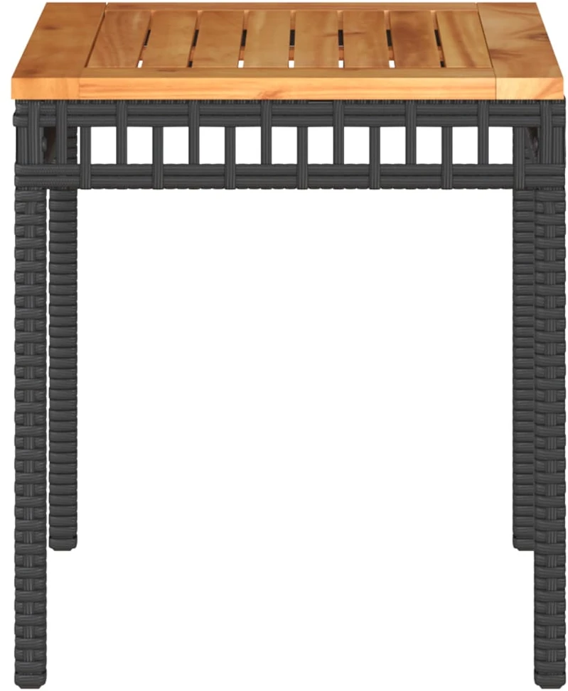 Sodo lovelis, 100x41x90cm, plienas