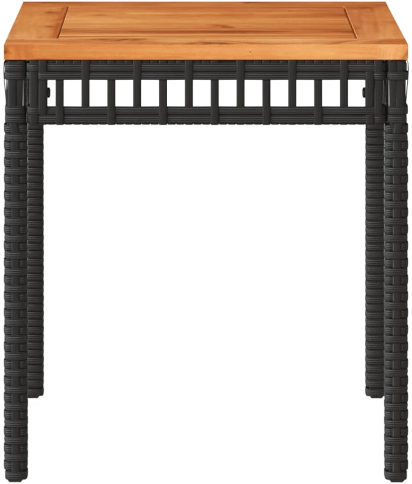 Sodo lovelis, 100x41x90cm, plienas