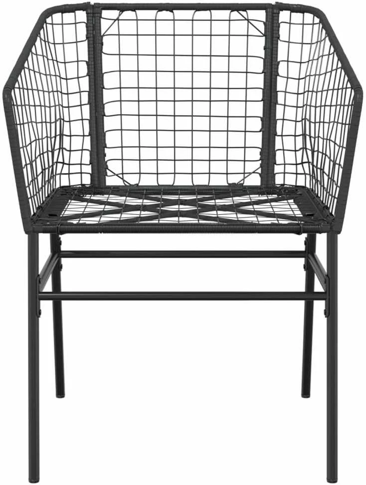 Sodo lovelis, 104x90x45cm, galvanizuotas plienas, šešiakampis