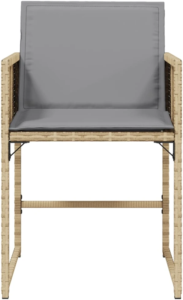 Sodo lovelis, 150x31x31cm, impregnuota pušies mediena