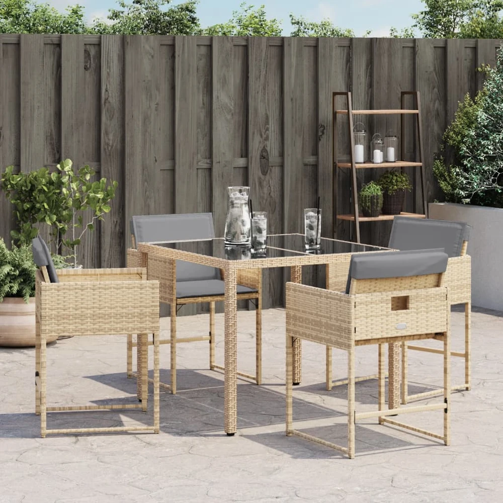 Sodo lovelis, 150x31x31cm, impregnuota pušies mediena