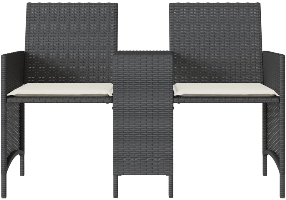 Sodo lovelis, 150x50x50cm, douglas eglė, tvorelės dizaino