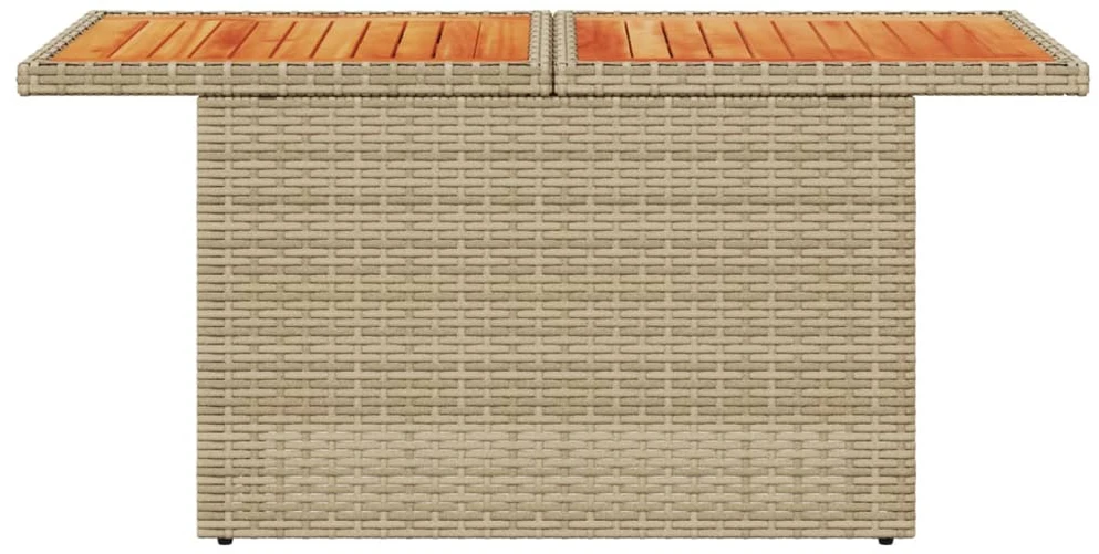 Sodo lovelis, 180x31x31cm, pušies medienos masyvas