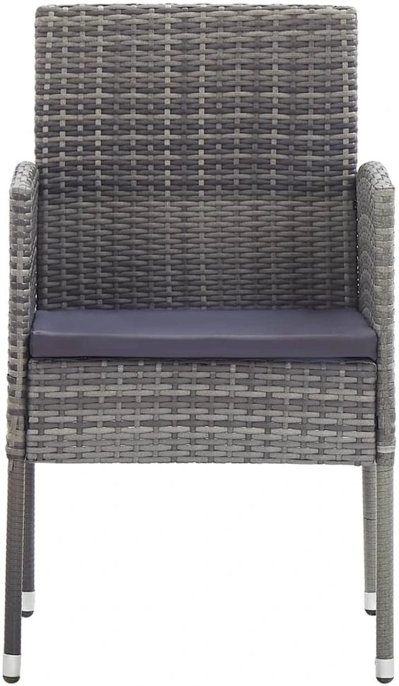 Sodo lovelis, 30x30x30cm, galvanizuotas plienas