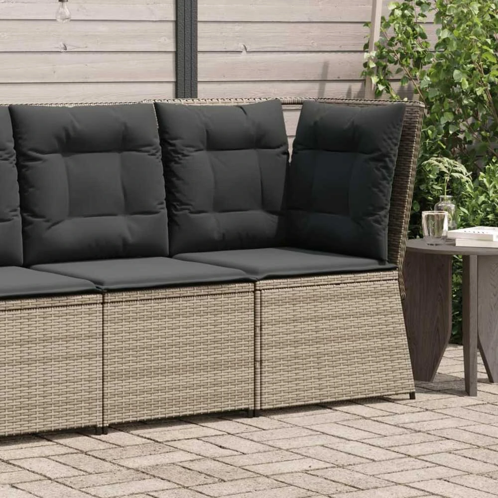 Sodo lovelis, 40x34,5x75cm, Corten plienas