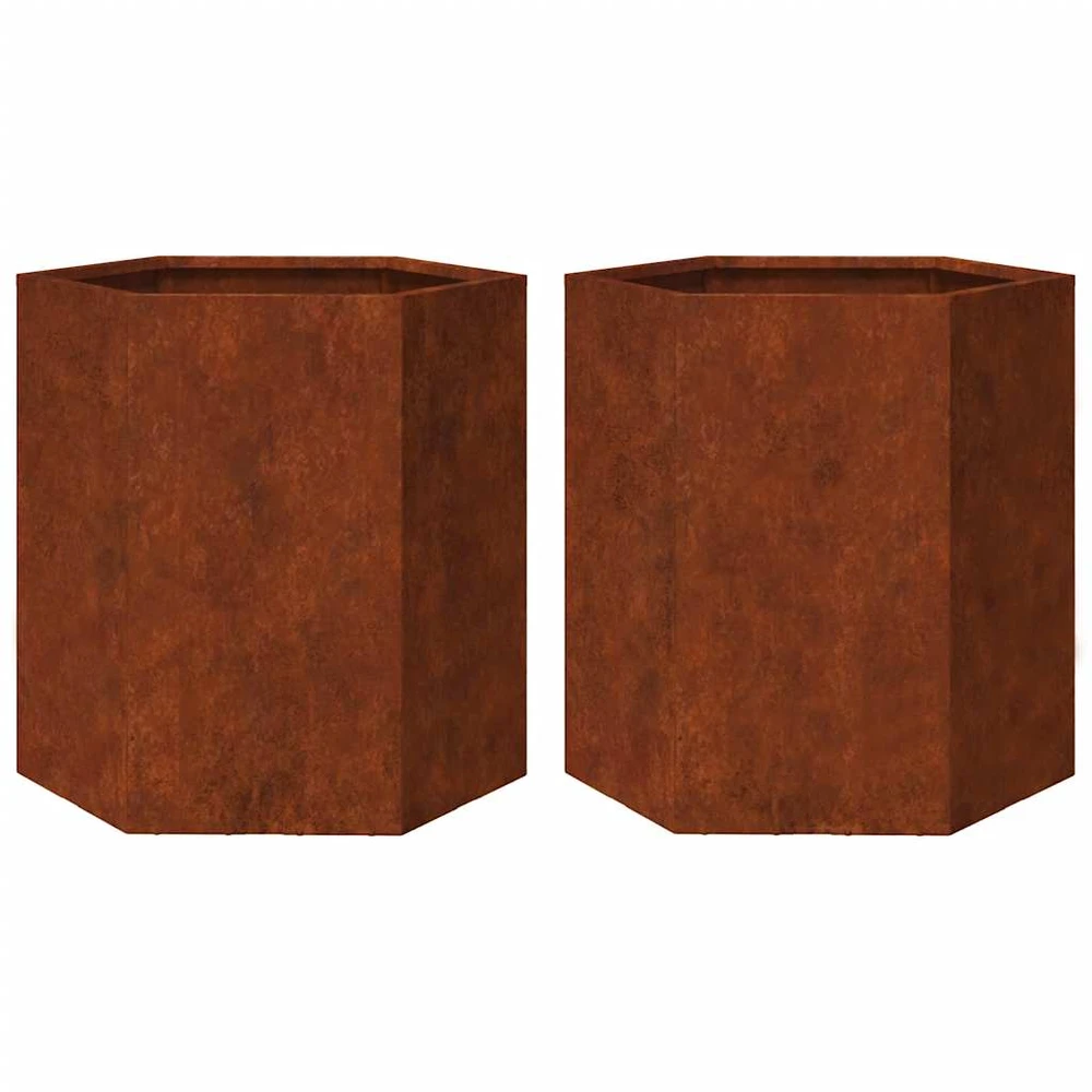 Sodo lovelis, 40x40x40 cm, impregnuota pušies mediena