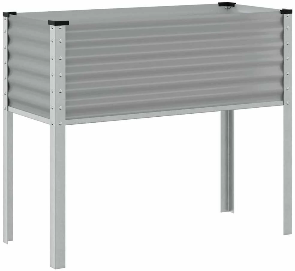 Sodo lovelis, 59x27,5x70cm, akacijos medienos masyvas