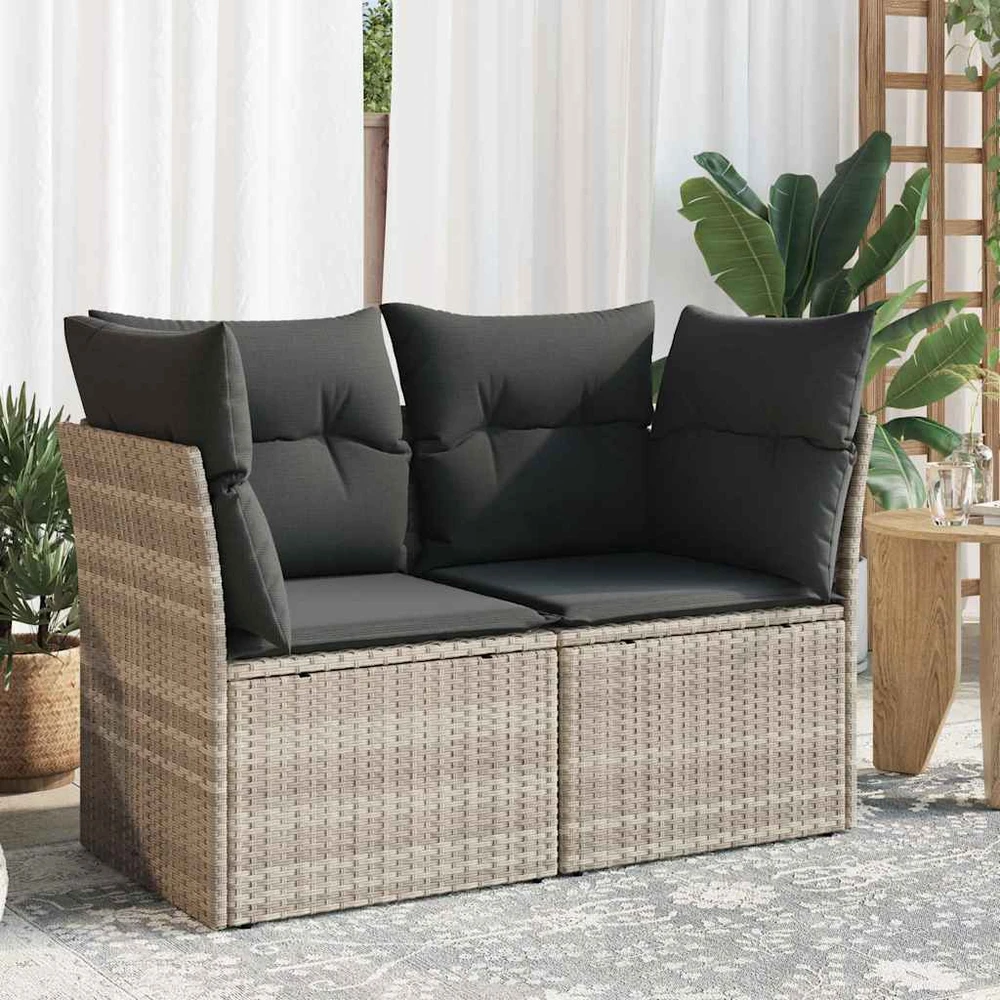 Sodo lovelis, 60x31x31cm, impregnuota pušies mediena
