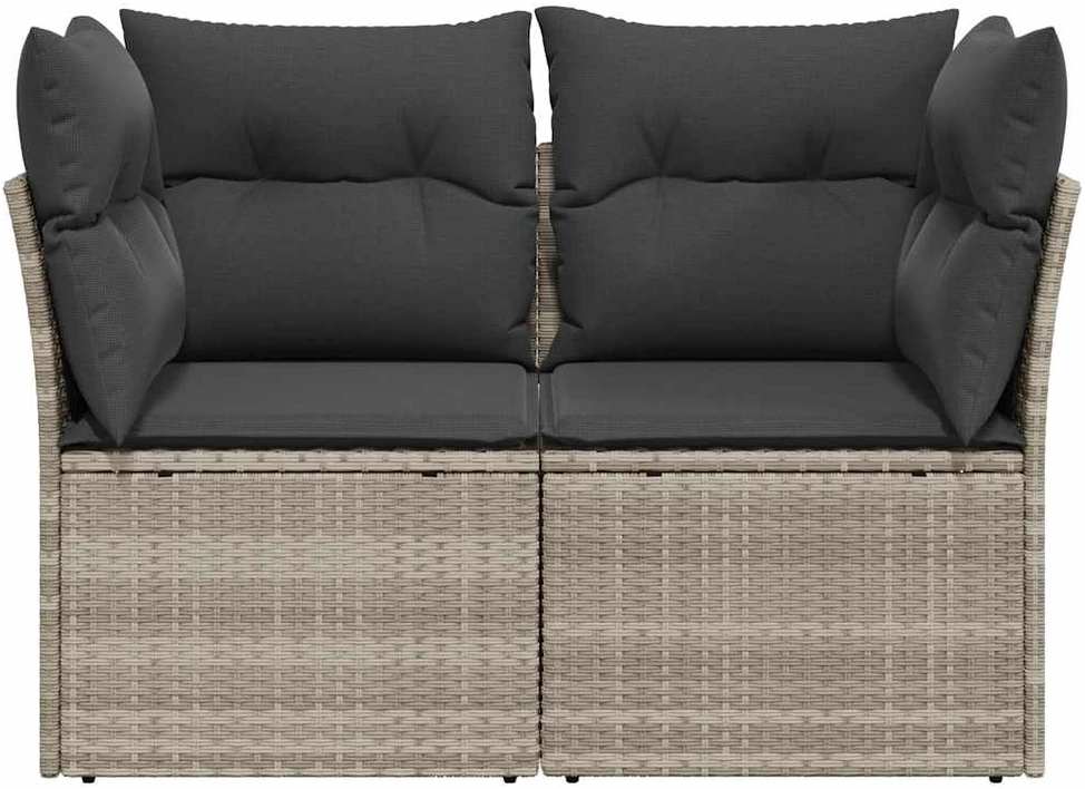 Sodo lovelis, 60x31x31cm, impregnuota pušies mediena