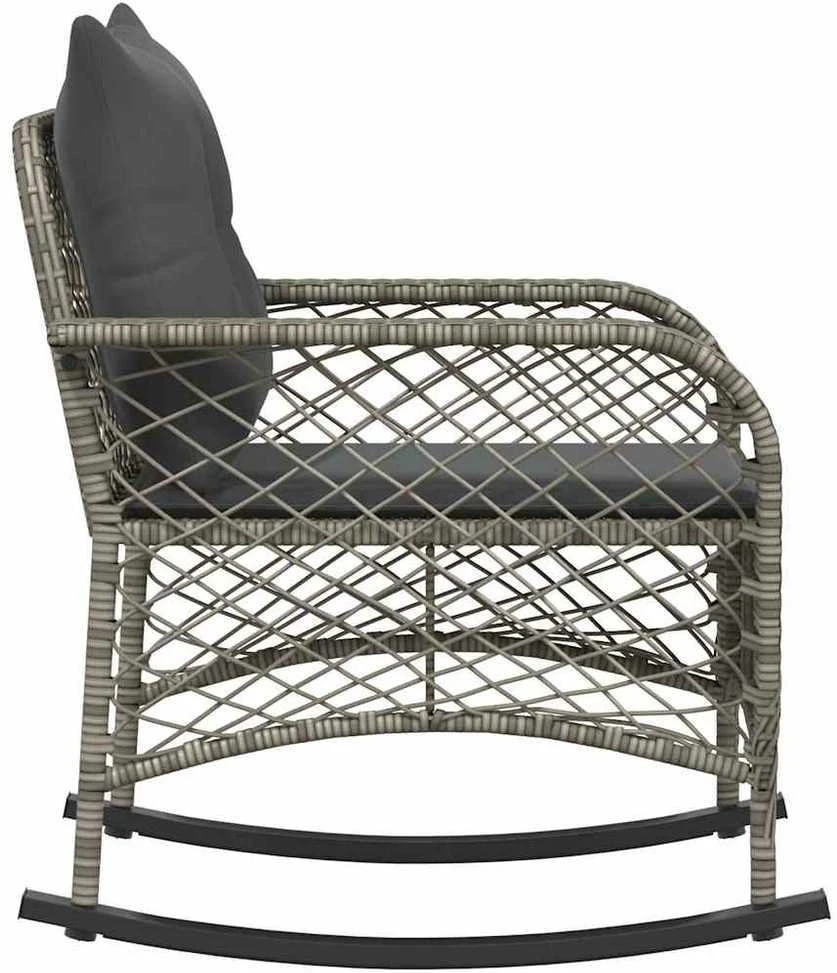 Sodo lovelis, 90x31x31cm, impregnuota pušies mediena