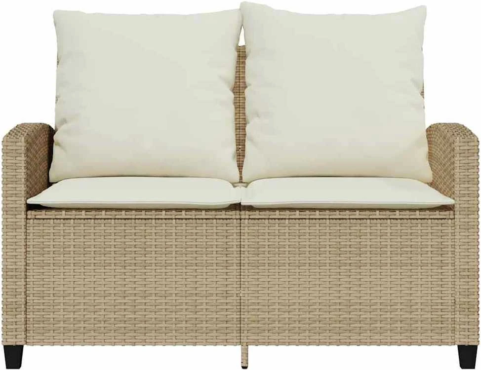 Sodo lovelis, 90x50x70cm, impregnuota pušies mediena