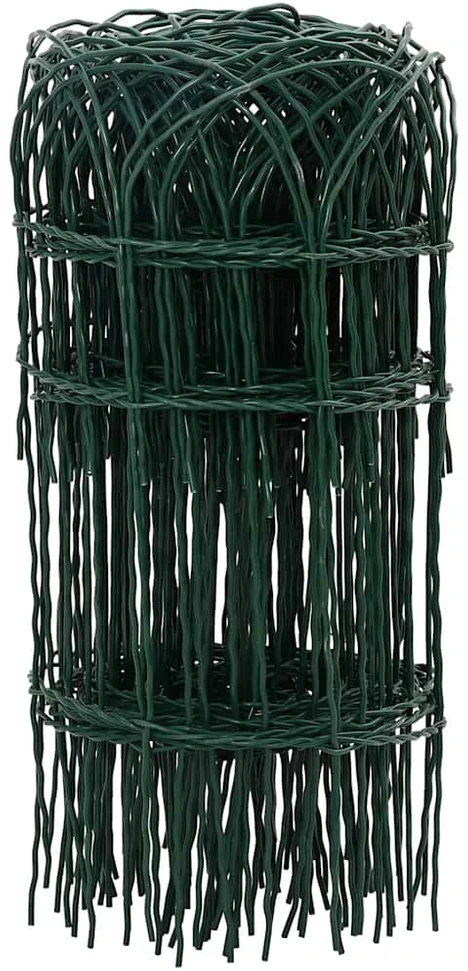 Sodo lovelis, antracito, 129x129x77cm, plienas, aukštas