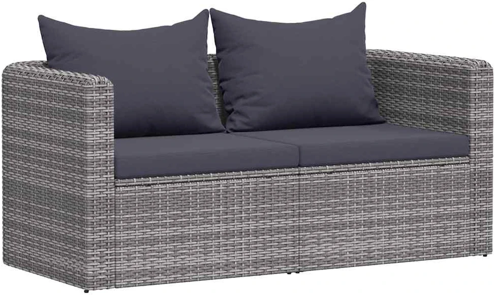 Sodo lovelis, baltas, 100x50x50cm, pušis, tvorelės dizaino