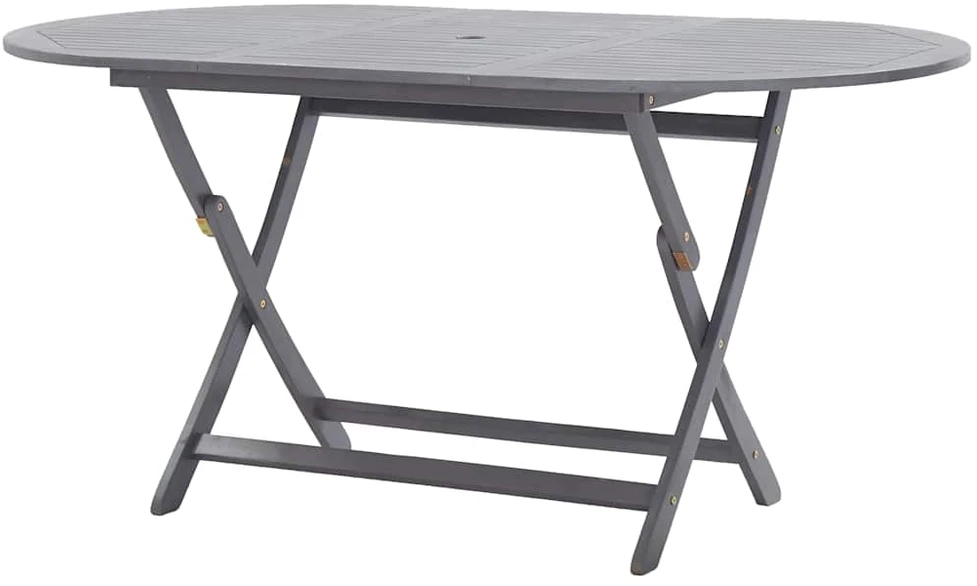 Sodo lovelis, baltas, 90x31x31cm, pušies medienos masyvas