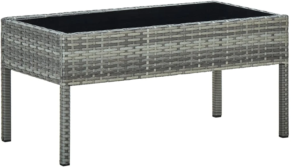 Sodo lovelis, baltas, 90x50x70cm, pušies medienos masyvas